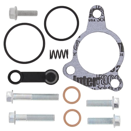 All Balls Racing Clutch Slave Cylinder Kit 18-6005 For KTM 400 XC-W 09 10 18-6005